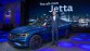 Volkswagen Jetta gaat naar licht gewicht