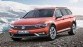 Volkswagen Passat Alltrack op hoge poten naar Genve