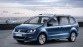 Volkswagen Sharan 2015 facelift