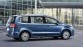 Vernieuwde Volkswagen Sharan 2015