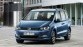 Volkswagen Sharan bijgepunt naar Genve