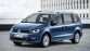 Update Volkswagen Sharan 2015