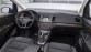 Interieur Volkswagen Sharan 2015