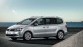 Volkswagen Sharan MPV