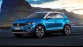 Volkswagen T-Roc is geen geheim meer