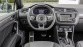 Interieur Volkswagen Tiguan