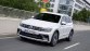 Volkswagen Tiguan 2.0 TSI: sportief comfort
