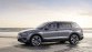 De Europese Volkswagen Tiguan Allspace