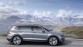 De Europese Volkswagen Tiguan Allspace