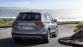 De Europese Volkswagen Tiguan Allspace