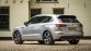 Volkswagen Touareg schuinachter