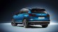 Volkswagen Touareg achterkant