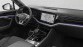 Volkswagen Touareg dashboard