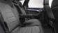Volkswagen Touareg achterbank