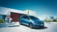 De Volkswagen Touran R-Line
