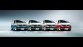 Volkswagen Transporter gaat gewoon two-tone