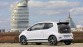 Volkswagen Up! GTi achterkant