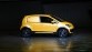 Volkswagen Up als e-Load Up! koeriertje op IAA Hannover
