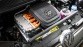 Volkswagen e-up aandrijving
