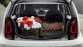 Bagageruimte Volkswagen e-Load Up