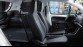 Interieur Volkswagen e-Load Up
