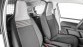 Interieur Volkswagen e-Load Up