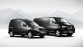 Volkswagen aan het werk met Caddy en Transporter Editions