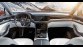 Volkswagen Atlas Sportcross concept dashboard