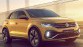 Volkswagen facelift T-Roc naar T-Rocstar