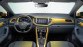 Volkswagen T-Rocstar dashboard