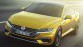 De Volkswagen Arteon