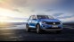 Volkswagen zet T-Roc hoog in
