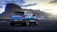 Volkswagen T-Roc achterkant