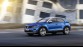 Volkswagen T-Roc zijaanzicht