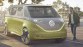 De Volkswagen I.D. Buzz