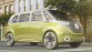 De Volkswagen I.D. Buzz