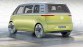 De Volkswagen I.D. Buzz