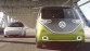 De Volkswagen I.D.-conceptcars