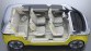 Interieur Volkswagen I.D. Buzz