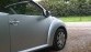 Volkswagen New Beetle Cabriolet 1.6 Highline