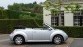 Volkswagen New Beetle Cabriolet 1.6 Highline