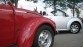 Volkswagen New Beetle Cabriolet 1.6 Highline
