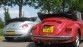 Volkswagen New Beetle Cabriolet 1.6 Highline