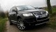 Volkswagen Touareg R50