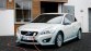 Volledig elektrische Volvo op de markt in 2019