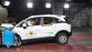 Opel Crossland X EuroNCAP