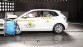Volkswagen Polo EuroNCAP