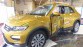 Volkswagen T-Roc EuroNCAP