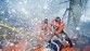 Volvo Ocean Race 2015