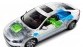 Volvo S60L Petrol Plug-in Hybrid Concept